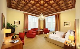 Grand Hotel Brno